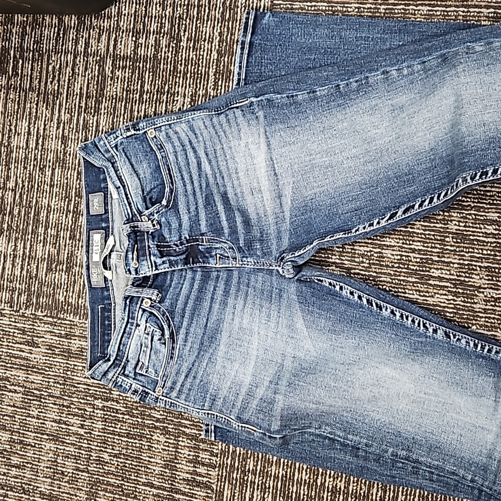 BKE jeans